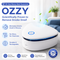 Ozzy/ Eliminate Smoke, Pet & Kitchen Odors in 1-Click