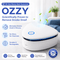 Ozzy Air purifier/Remover in 1 click